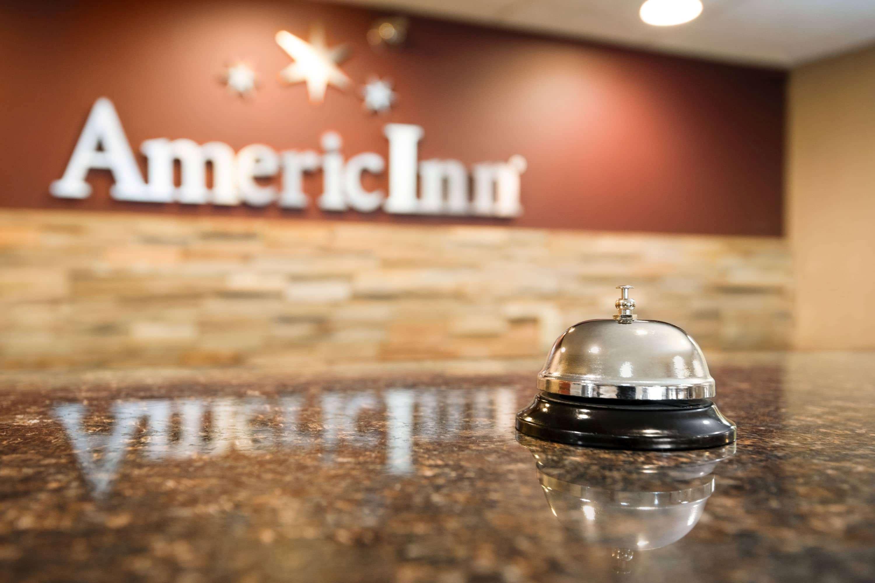 Americinn By Wyndham Detroit Lakes Esterno foto