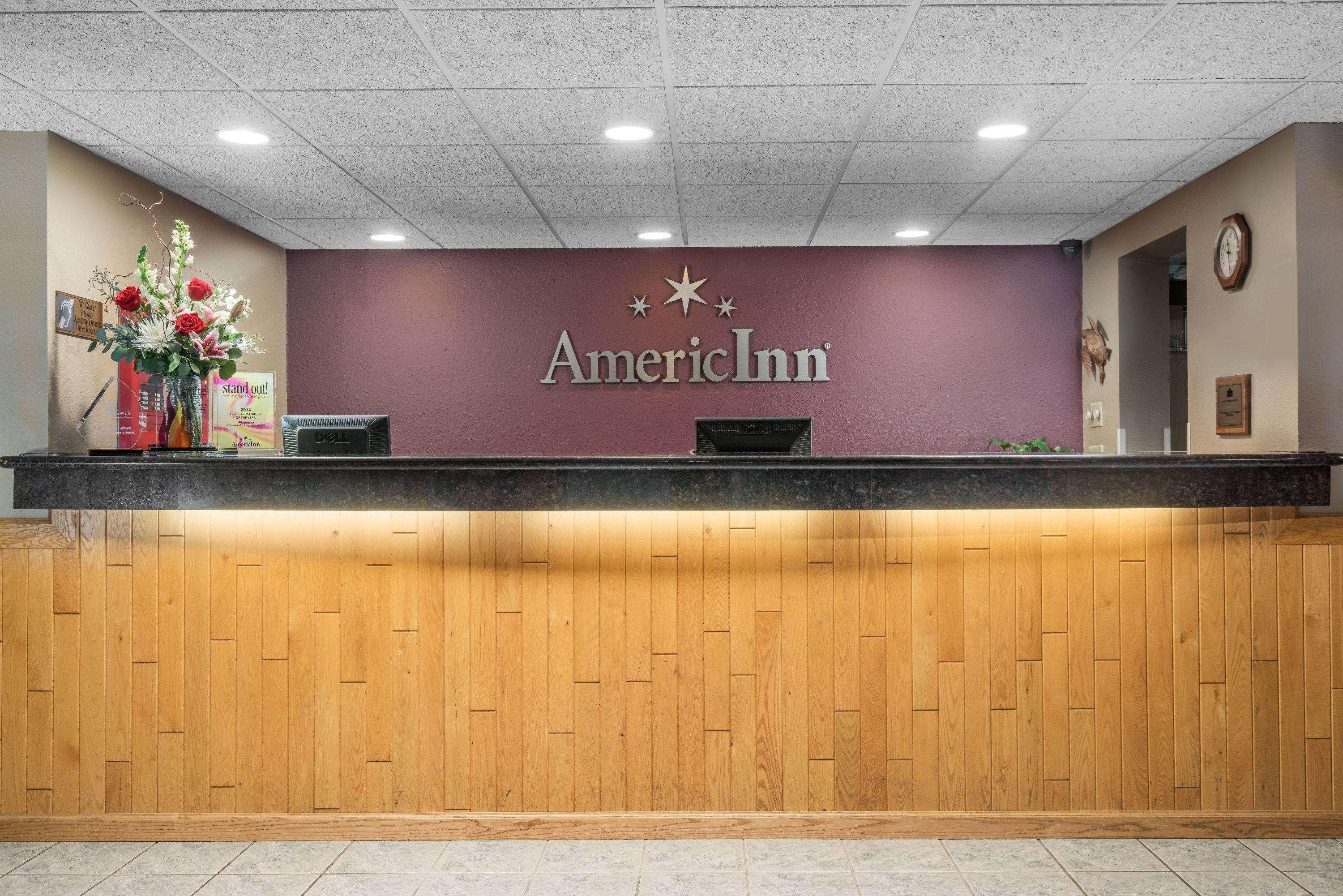 Americinn By Wyndham Detroit Lakes Esterno foto