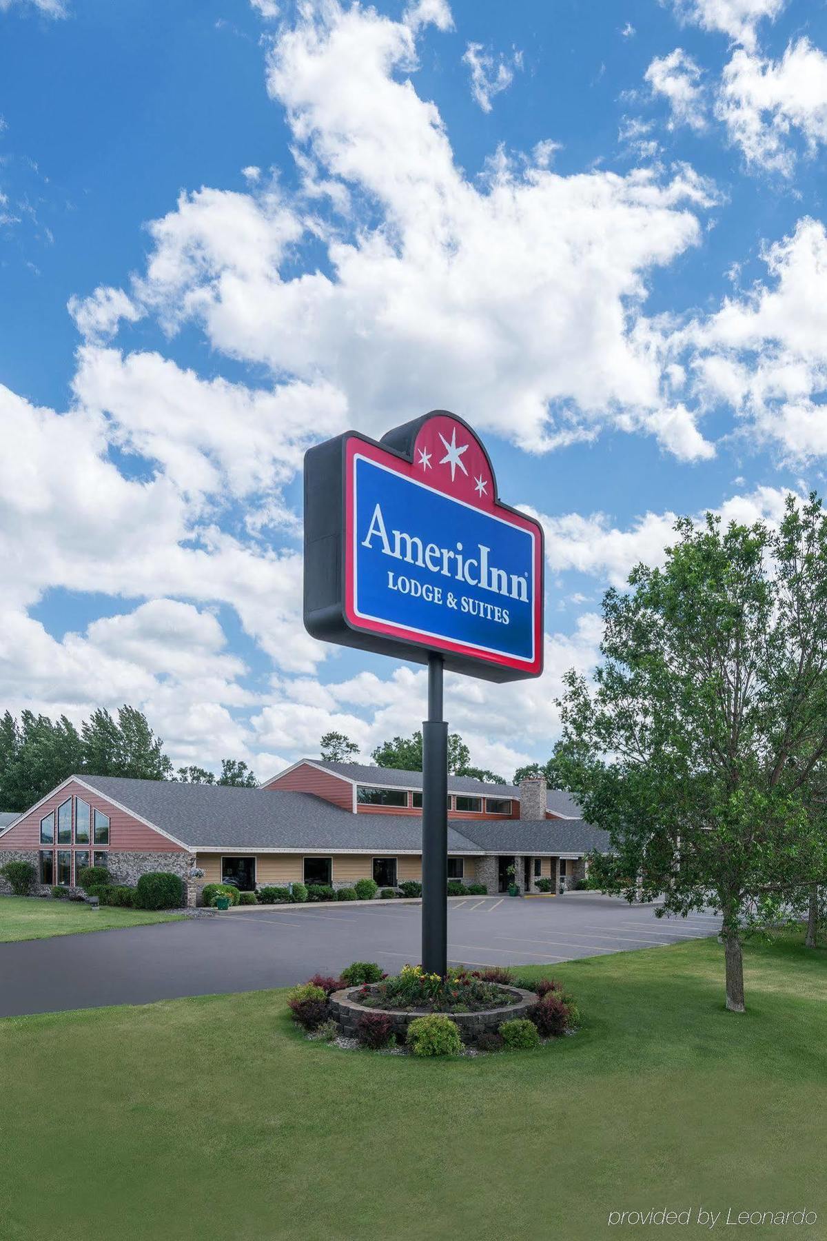 Americinn By Wyndham Detroit Lakes Esterno foto